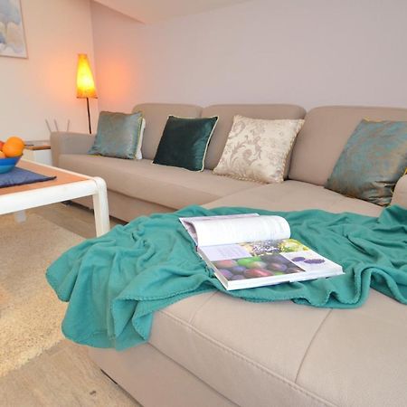 Apartments Olive Cattaro Esterno foto