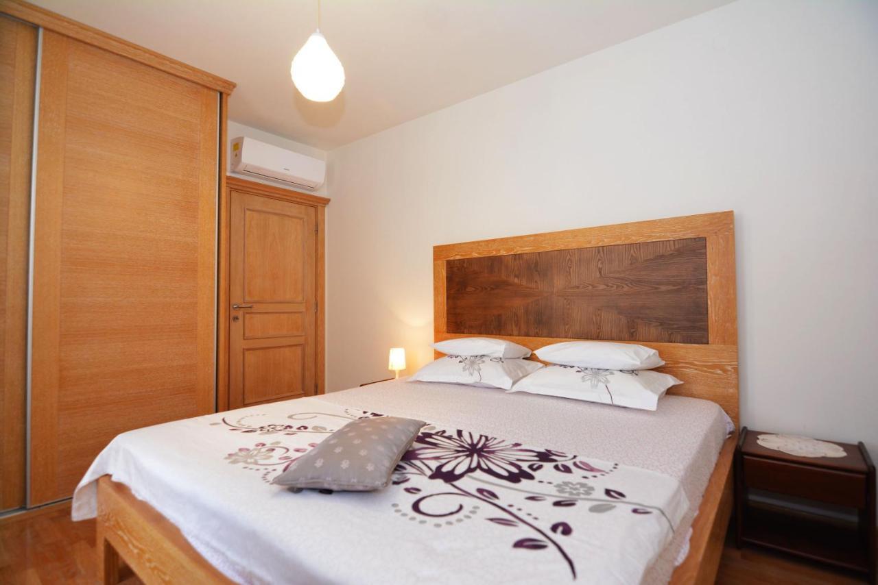 Apartments Olive Cattaro Esterno foto