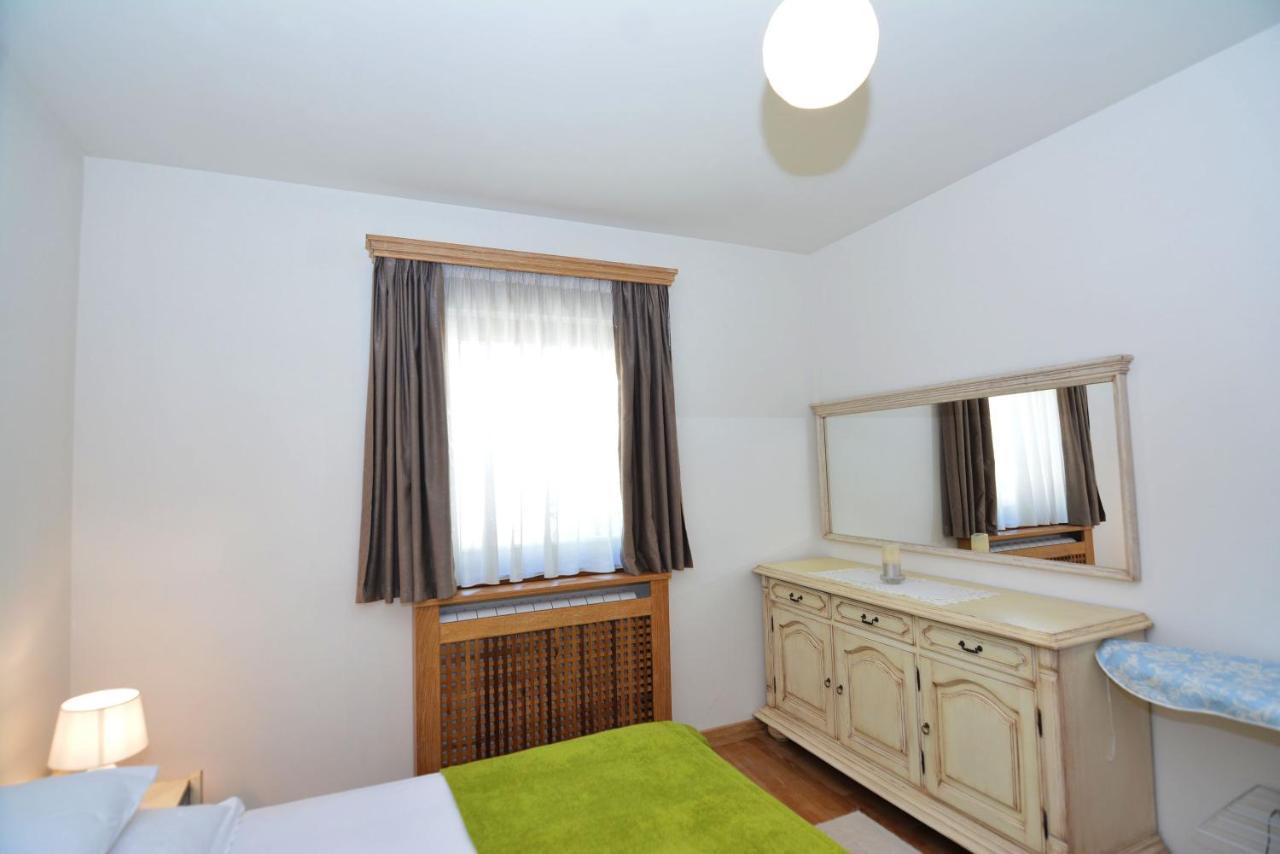 Apartments Olive Cattaro Esterno foto