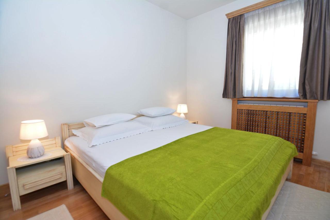 Apartments Olive Cattaro Esterno foto