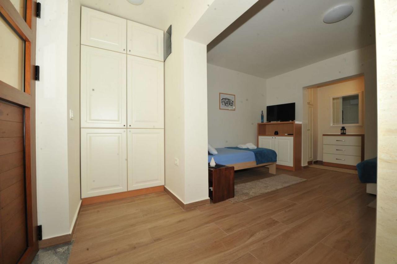 Apartments Olive Cattaro Esterno foto