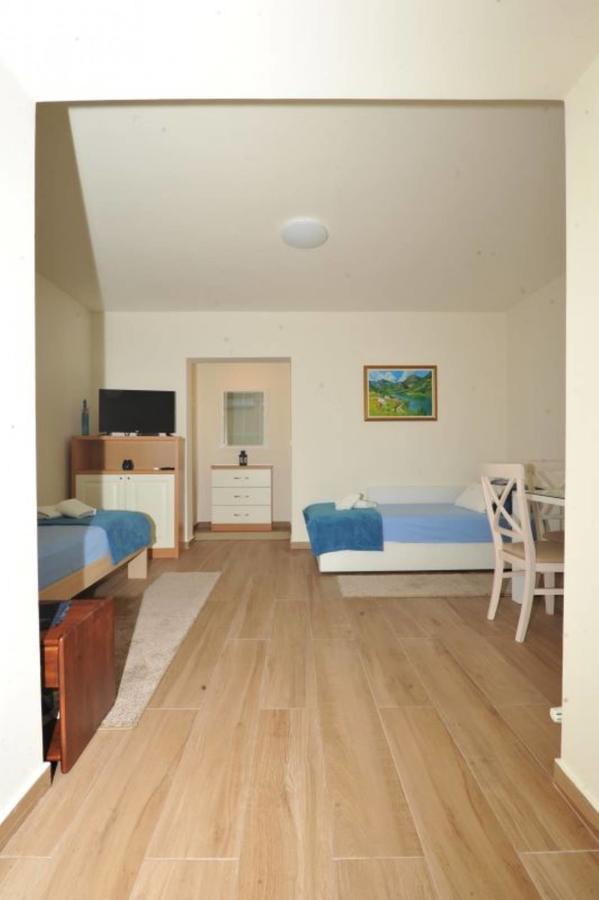 Apartments Olive Cattaro Esterno foto